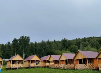 Продажа участка, 40 сот., поселок Катунь