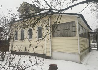 Продаю дом, 64 м2, деревня Петраково, деревня Петраково, 38