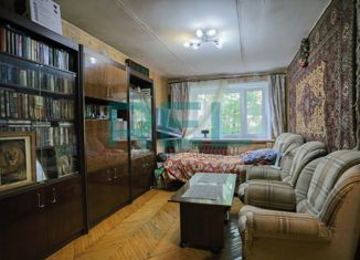Продается 2-комнатная квартира, 43.5 м2, Химки, микрорайон Планерная, 17