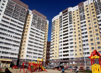 Продажа 2-ком. квартиры, 51 м2, Берёзовский, Восточная улица, 3