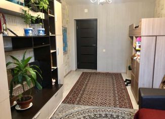 Продаю двухкомнатную квартиру, 50 м2, поселок Бугры, Шоссейная улица, 14