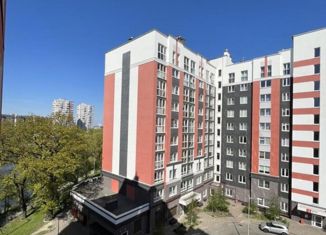 1-ком. квартира на продажу, 27 м2, Калининград, улица Генерала Толстикова, 2А