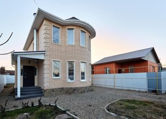 Продажа дома, 120 м2, Краснодар, Агрономическая улица, 8, Агрономическая улица