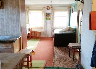 Дом на продажу, 27.7 м2, рабочий поселок Тайтурка, Горная улица, 9