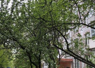 Продается квартира студия, 12 м2, Москва, улица Перерва, 14, район Марьино