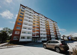 Продажа двухкомнатной квартиры, 53 м2, Уссурийск, Комсомольская улица, 15