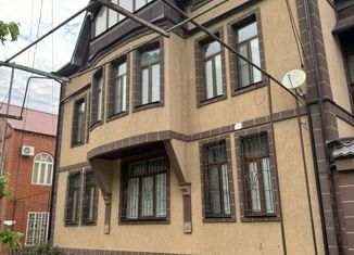 Продажа дома, 400 м2, Махачкала, улица Джамбулатова, 116А, Кировский район