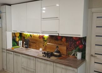 2-комнатная квартира на продажу, 65 м2, деревня Новосельцы, Юбилейная улица, 18