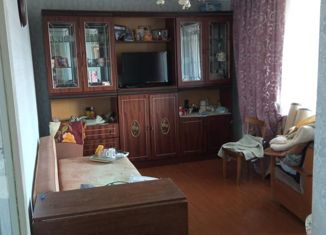 Продается двухкомнатная квартира, 41.3 м2, поселок Спутник, улица Ленина, 11