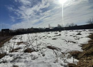 Продаю земельный участок, 16.3 сот., деревня Папино, А-130, 84-й километр