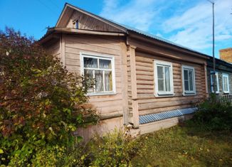 Продаю дом, 34.5 м2, деревня Шестуниха, Советская улица