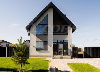 Дом на продажу, 138 м2, коттеджный посёлок Берёза Парк
