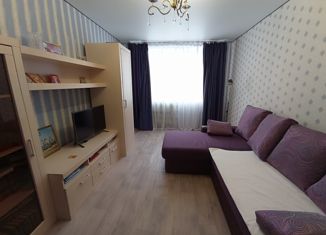 Продажа двухкомнатной квартиры, 48 м2, Строитель, улица Ленина, 5А