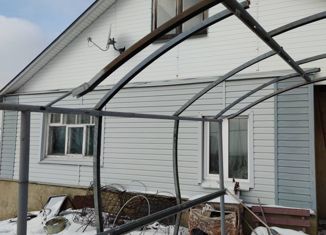 Продажа дома, 70 м2, Пенза, Подольская улица