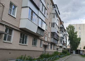 Двухкомнатная квартира на продажу, 42.8 м2, Челябинск, Новороссийская улица, 12, Ленинский район