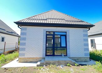 Продам дом, 100 м2, посёлок Победитель, улица Калинина, 9