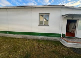 Продается дом, 80.2 м2, рабочий посёлок Большеречье, Кирпичная улица, 6