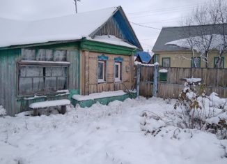Продажа дома, 38 м2, село Исянгулово, улица Октябрьской Революции