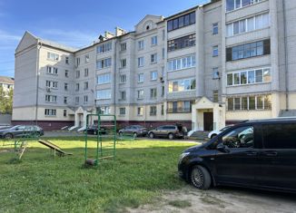 Продажа трехкомнатной квартиры, 94.6 м2, Александров, улица Свердлова, 36