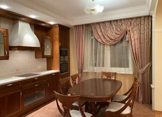 Сдается 3-комнатная квартира, 105 м2, Нижний Новгород, Студёная улица, 68А