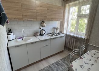 Продается двухкомнатная квартира, 46.6 м2, Грозный, улица Вахи Алиева, 54