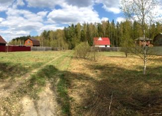 Земельный участок на продажу, 12 сот., деревня Малые Петрищи, Луговая улица