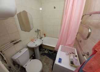 Двухкомнатная квартира на продажу, 42.7 м2, посёлок Трудовое, улица Лермонтова, 27