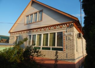 Продаю дом, 81.1 м2, посёлок городского типа Безенчук, Степная улица, 33