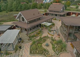 Сдача в аренду дома, 230 м2, деревня Изворотень, деревня Изворотень, 16А