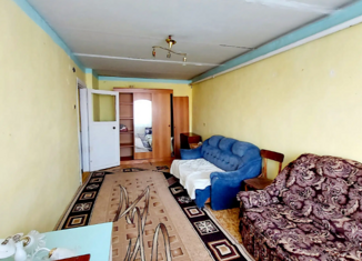 Продаю однокомнатную квартиру, 36 м2, деревня Сарлак, улица Маяковского, 17А