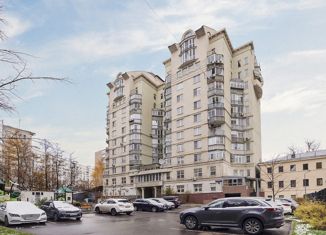 Продается 5-ком. квартира, 288.1 м2, Москва, Посланников переулок, 3с5, Посланников переулок