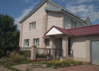 Дом на продажу, 254 м2, Ижевск, Шарканская улица, 13