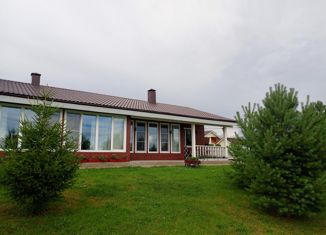 Дом на продажу, 125 м2, село Спасс, Парковая улица