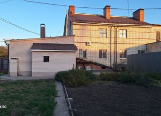 Дом на продажу, 190.9 м2, посёлок городского типа Безенчук, улица Нефтяников, 41Ак2