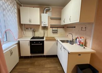 Продам двухкомнатную квартиру, 44 м2, Нижний Новгород, улица Нартова, 19, улица Нартова