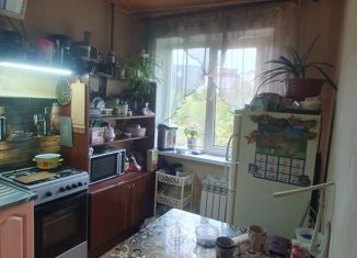 Продам двухкомнатную квартиру, 43.4 м2, Кировск, улица Советской Конституции, 28