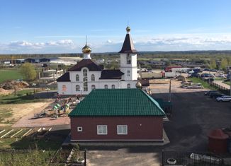 Продажа 1-ком. квартиры, 36 м2, поселок Романовка, поселок Романовка, 10