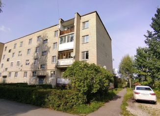 Продажа 2-ком. квартиры, 50.7 м2, Костромская область, улица Энергетиков, 6