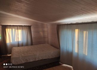 Продается дом, 120 м2, деревня Юраково, Нагорная улица