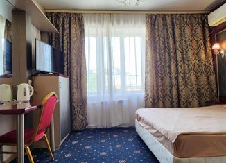 Продаю квартиру студию, 18.3 м2, Москва, Автозаводская улица, 19к1, метро Автозаводская