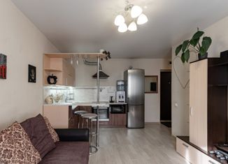 Продажа трехкомнатной квартиры, 56.3 м2, Барнаул, Северный Власихинский проезд, 102, ЖК Балтийская крепость