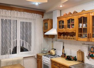Продажа 3-ком. квартиры, 63 м2, Данков, Спортивный переулок, 8К1