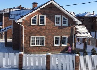 Продам дом, 140 м2, коттеджный поселок Васильевское, Беговая улица, 3