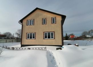 Дом на продажу, 160 м2, деревня Чепелёво, деревня Чепелёво, 107