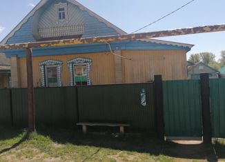 Дом на продажу, 50 м2, село Подгорный Такермен, Вольная улица