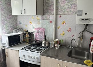 Продается двухкомнатная квартира, 45 м2, Самара, Аэродромная улица, 72, метро Спортивная