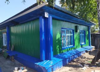 Продам дом, 52 м2, Камень-на-Оби, улица Чапаева, 56