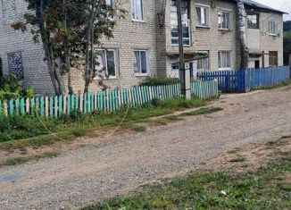 2-ком. квартира на продажу, 43.8 м2, село Серга, улица Бухалова, 2