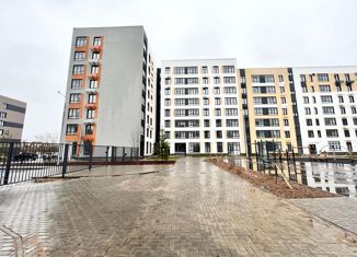 Продажа 1-комнатной квартиры, 32.8 м2, Уфа, ЖК Цветы Башкирии