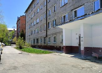 Продается 1-комнатная квартира, 26.1 м2, Томская область, Промышленный переулок, 9А